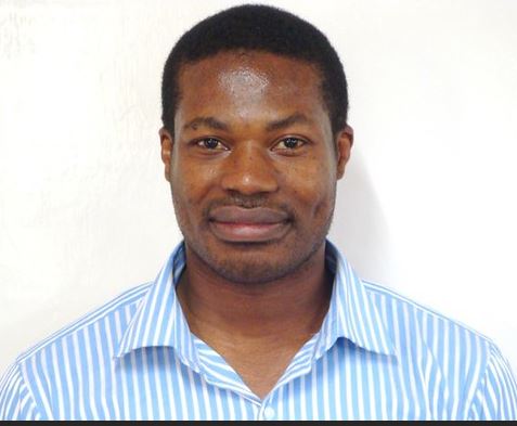 Dr. Asaah Ndambi