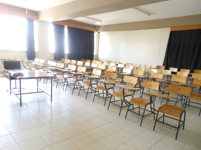 Seminar Room 201