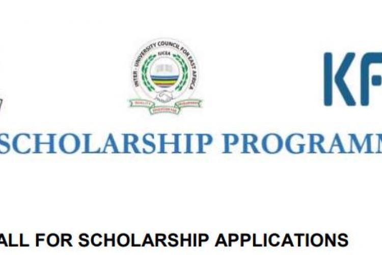Scholarship Advert