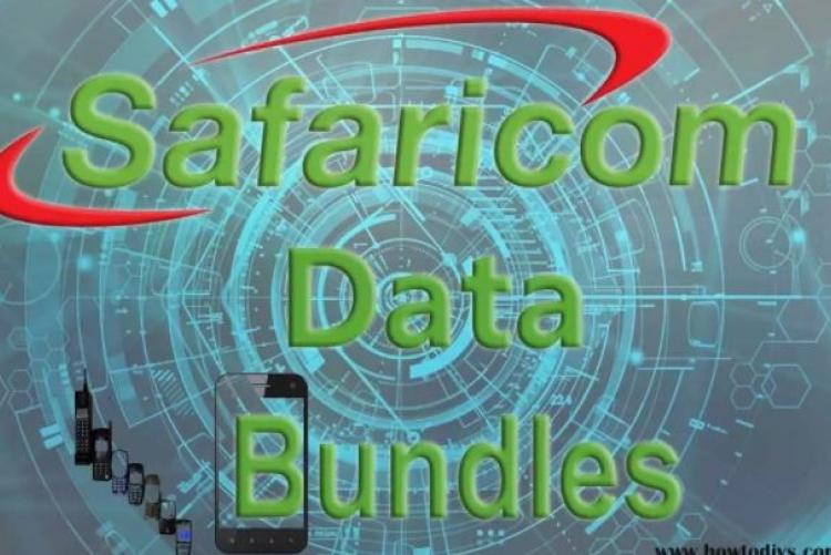 Safaricom bundles