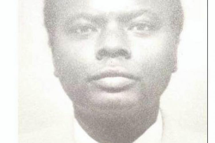 Prof. Christopher N. Karue  1980-1986