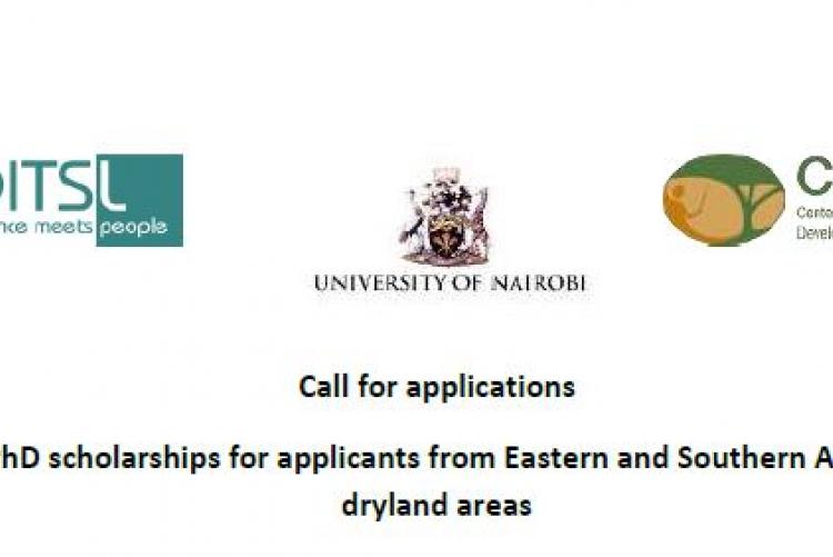 Call for application  
