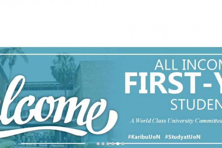 KARIBU FIRST YEARS - 2026/2027