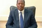Prof Richard Onwonga 2021- to date