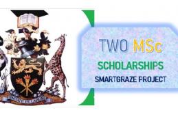Call for application - 2 MSC Scholarships in  LARMAT