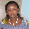 Dr. Judith Mbau 